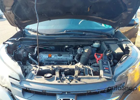 2012 Honda Cr-V Lx from USA, damaged, VIN 5J6RM4H30CL023938